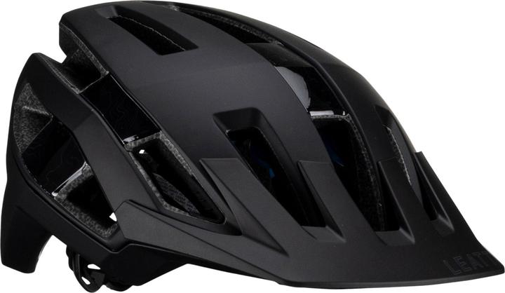 Actual product image Leatt MTB Trail 3.0 Bicycle Helmet