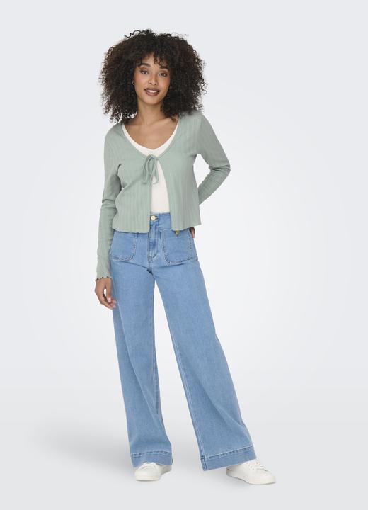 Produktbild Only ONLCARLOTTA Strickjacke Strickjacke (S)