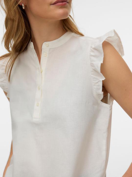 Actual product image Vero Moda VMSELMA Top Top (L)