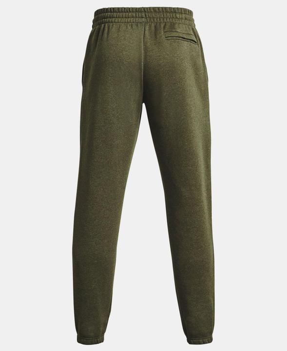 Actual product image Under Armour Essential Fleece Training Pants (XL)