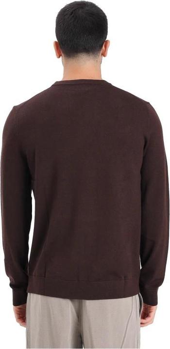Produktbild Selected Slhtray Ls Knit Merino Crew Neck Noos (S)