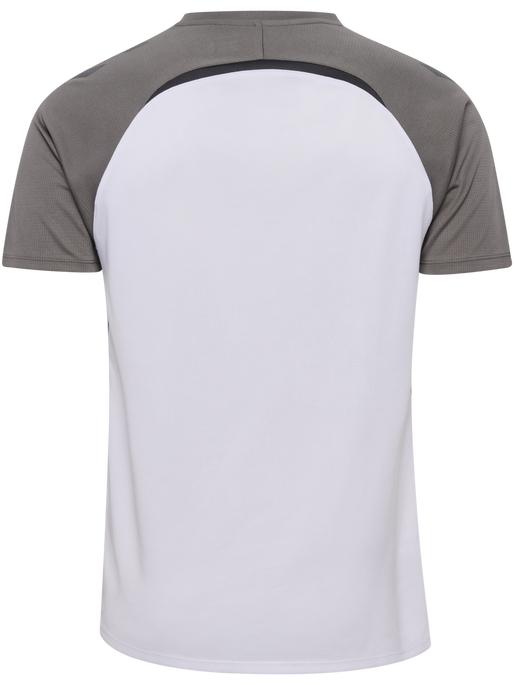 Actual product image hummel hmlLEAD 2.0 JERSEY S/S (XL)