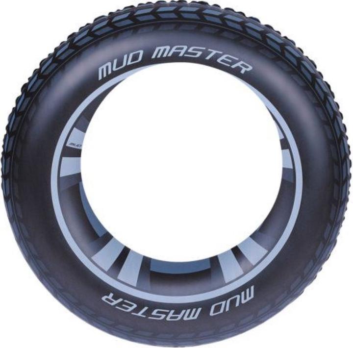 Actual product image Bestway Floating ring "Tyre