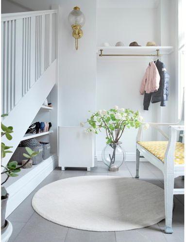 Image du produit Wood's AL 310-FC (60 m²)