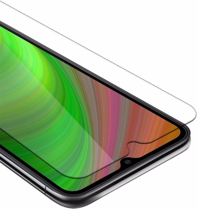 Produktbild Cadorabo Displayschutzglas (1 Stück, Xiaomi Redmi 9A, Xiaomi Redmi 9AT)