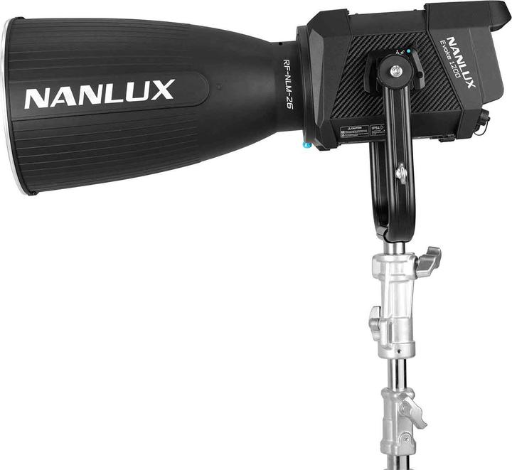 Produktbild Nanlux 26° Reflektor (NLM Mount) (Reflektor, 27.60 cm)