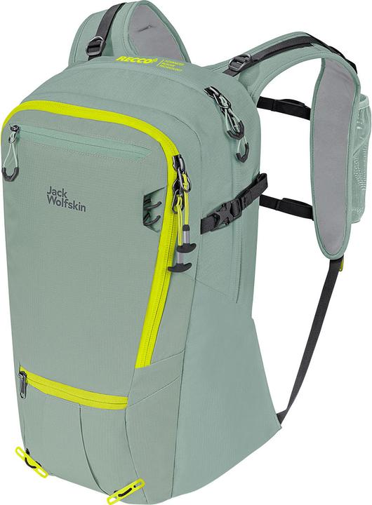 Actual product image Jack Wolfskin Alpspitze Pack 22 (22 l)