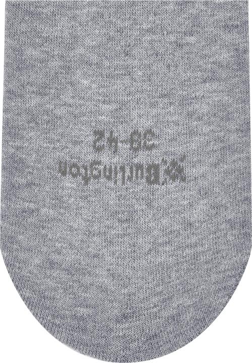 Produktbild Burlington Athleisure Invisible Füssling (39 - 42)