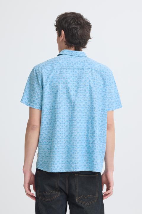 Actual product image Blend Aban (M)