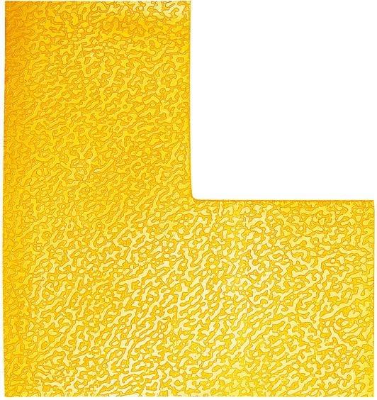 Actual product image Durable Marking of parking space