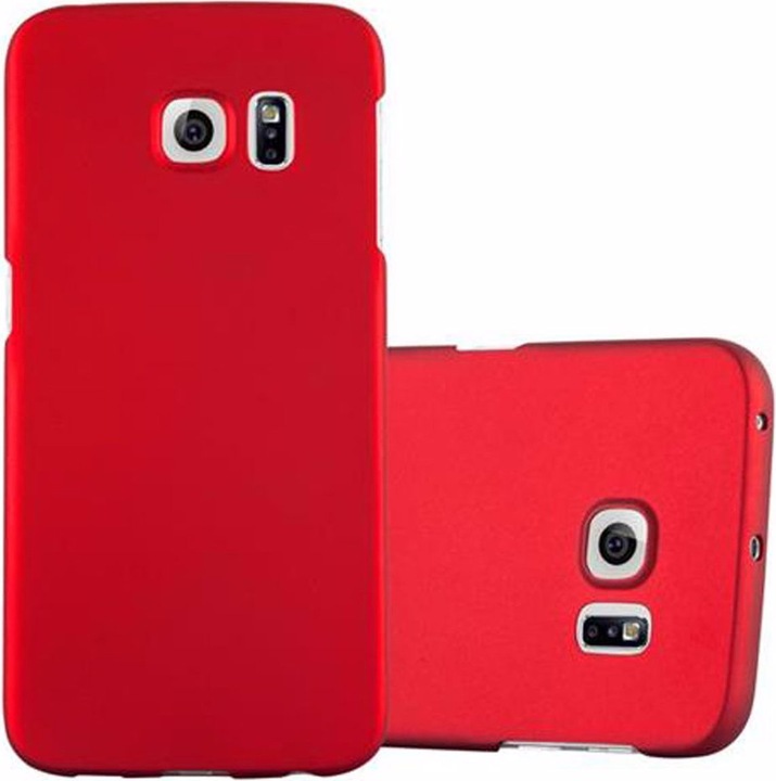 METAL RED