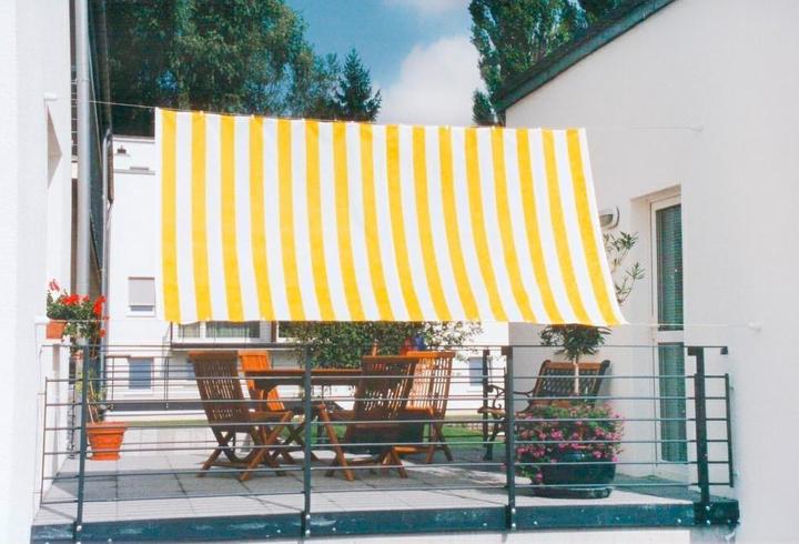 Produktbild Peddy Shield Sonnensegel (230 x 140 cm)