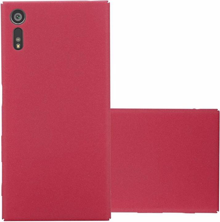 Actual product image Cadorabo Hard Cover Frosty Cover
