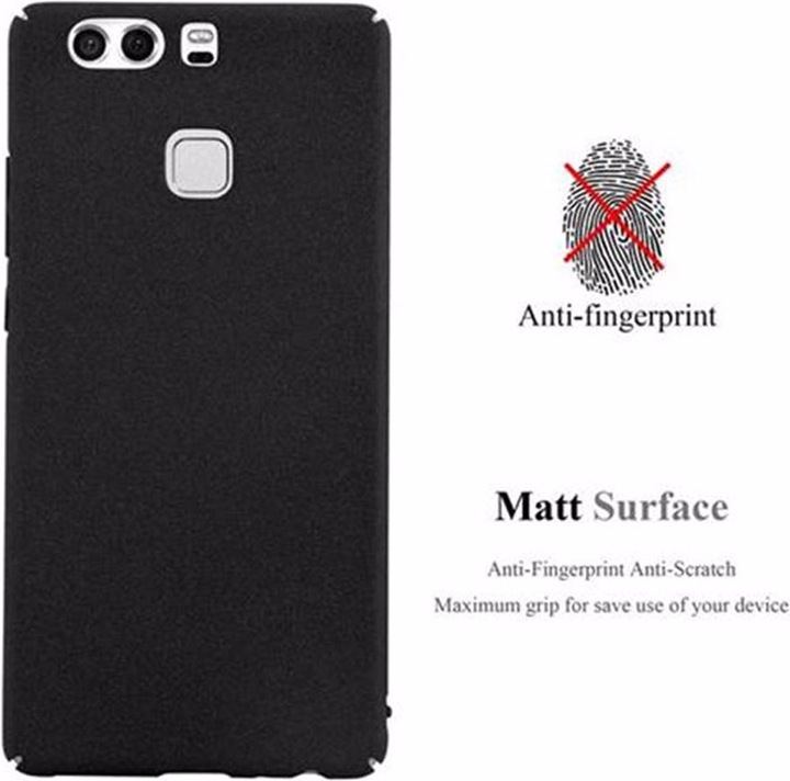 Actual product image Cadorabo Hard Cover Frosty Cover