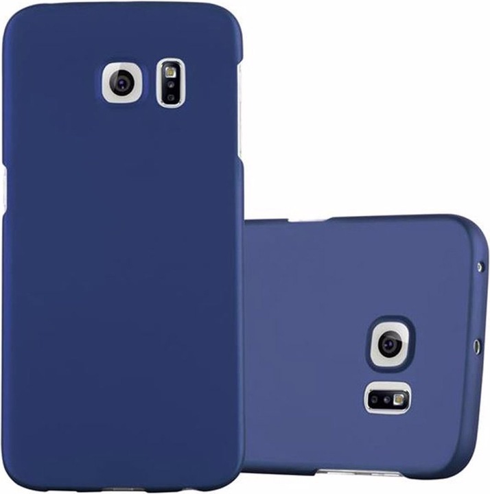 Metal blue