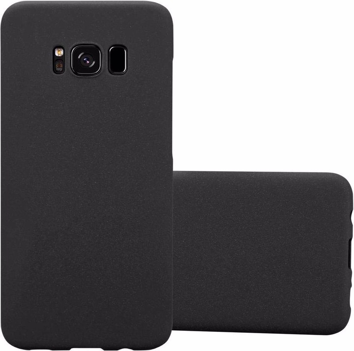 Actual product image Cadorabo Hard Cover Frosty Cover