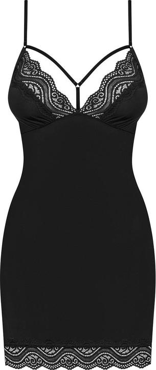 Image du produit Obsessive Diyosa Déshabillé avec string sexy (M, S)