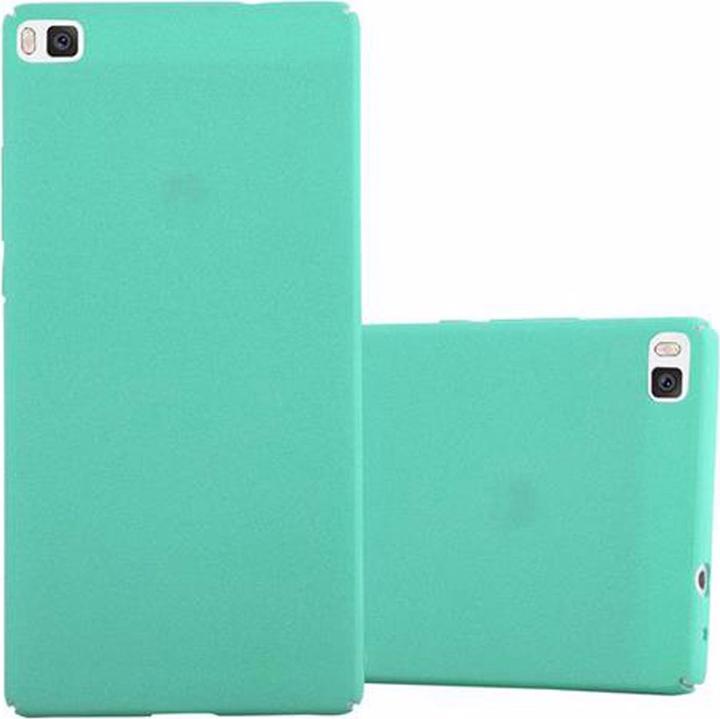 Produktbild Cadorabo Hard Cover Frosty Cover (Huawei P8)