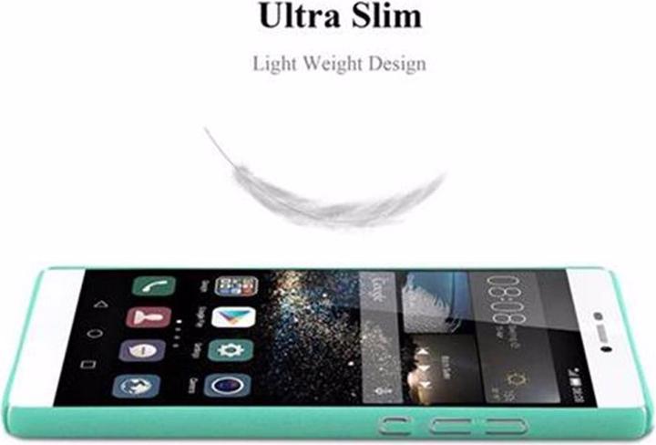 Produktbild Cadorabo Hard Cover Frosty Cover (Huawei P8)