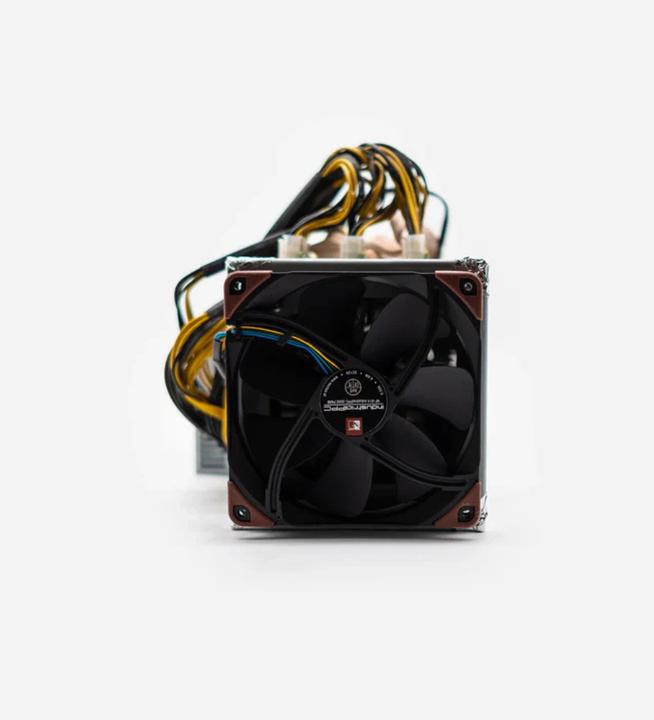 Actual product image 21energy Bitmain Antminer S9 Silent