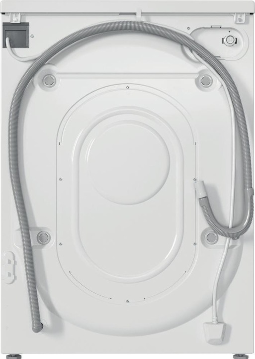 Actual product image Whirlpool Pralka WRBSS 6249S EU (6 kg, Right, EU plug)