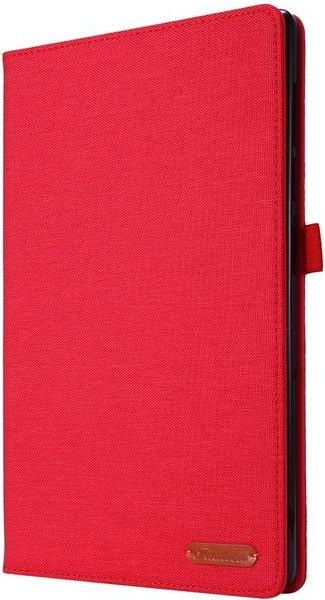 Productafbeelding MU Classic Bekleding van stof/imitatieleer (Tab M10 Plus)