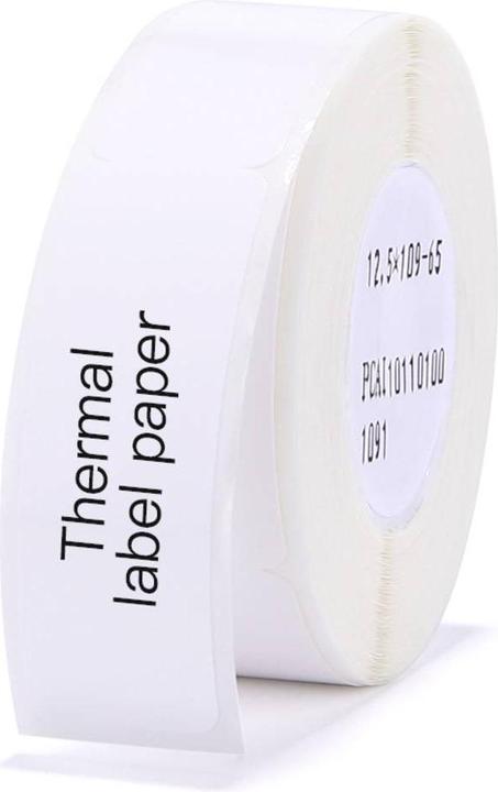 Produktbild Niimbot Thermo-Etiketten (7.20 cm)