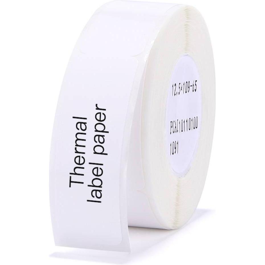 Thumbnail - Niimbot, Etiketten, Thermo-Etiketten