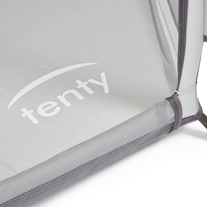 Image du produit Tenty Parc pour enfants (100 cm, 150 cm)