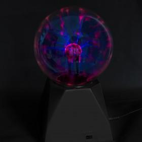 Actual product image BeamZ PLB10 Plasma ball