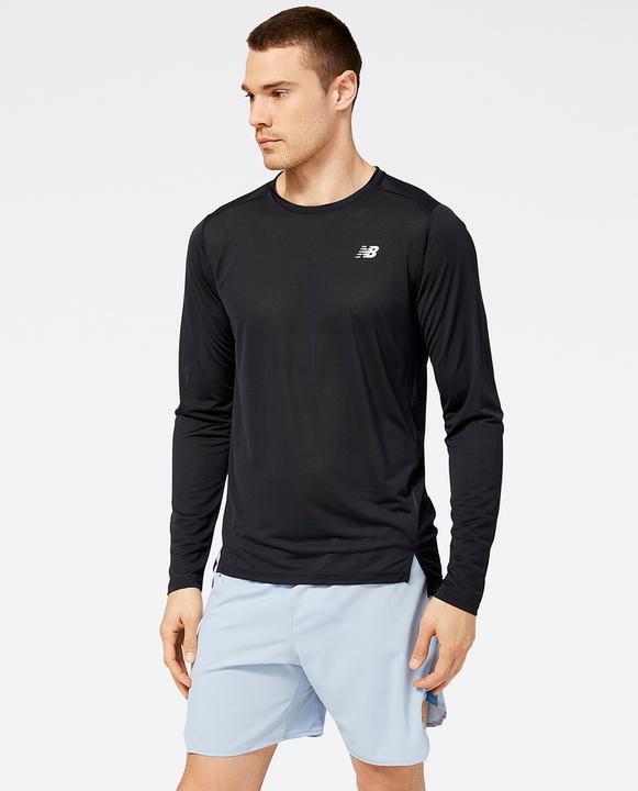 New Balance Accelerate Long Sleeve (XL)