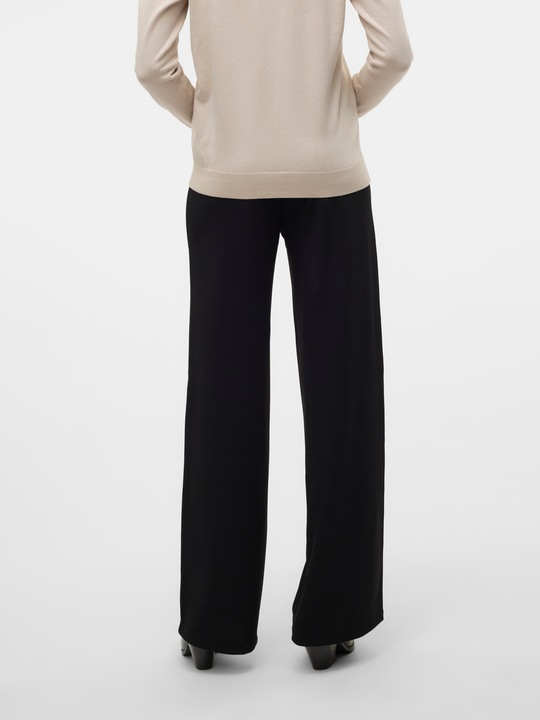 Produktbild Vero Moda Vmberlin Zamira Mw Wide Pant Noos (32)