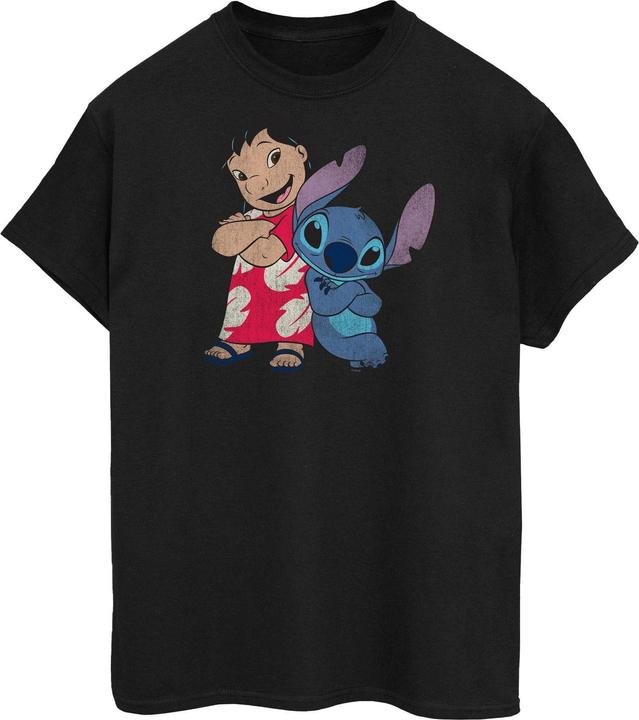 Produktbild Dick Smith Klassisches TShirt aus Baumwolle (XL)