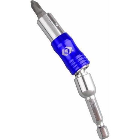 King, Bits, Magnetholder 754 20gr. 1/4" 90mm