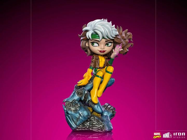 Actual product image Iron Studios X-Men - Rogue Figure