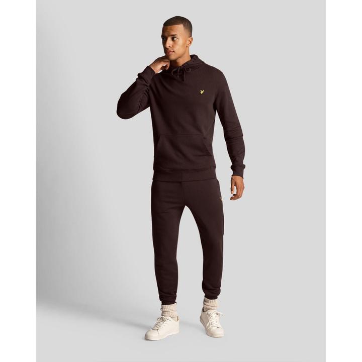 Immagine prodotto Lyle and Scott Felpa con Cappuccio Da indossare Uomo (M)