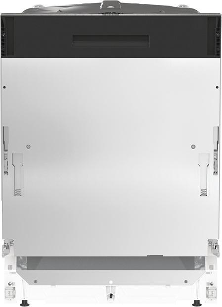 Actual product image Hisense Geschirrspüler vollintegriert HI6 HV 663C62