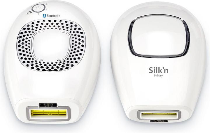 Image du produit Silk'n Glide Infinity