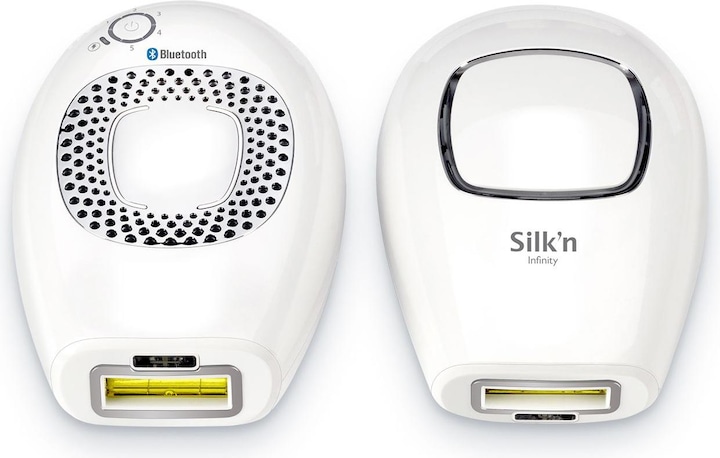 Actual product image Silk'n Glide Infinity