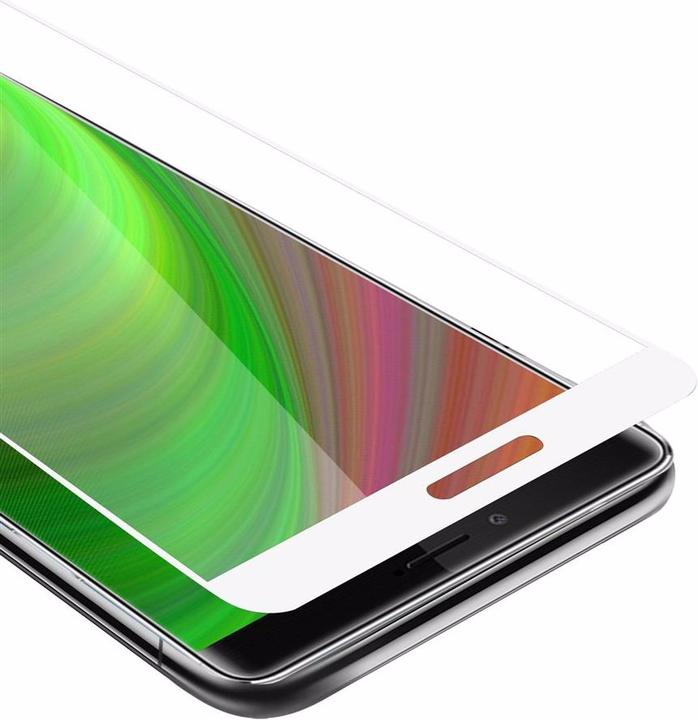 Immagine prodotto Cadorabo Vetro di protezione del display a schermo intero (1 Pezzo/i, Nota 8 dell'onore)