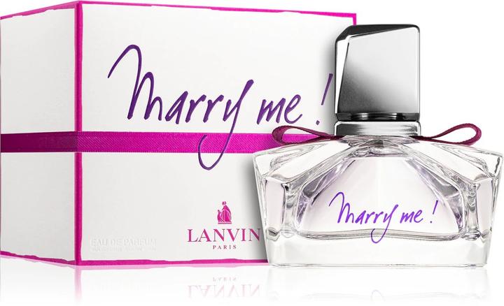 Immagine prodotto Lanvin Sposami. (Eau de parfum, 30 ml)