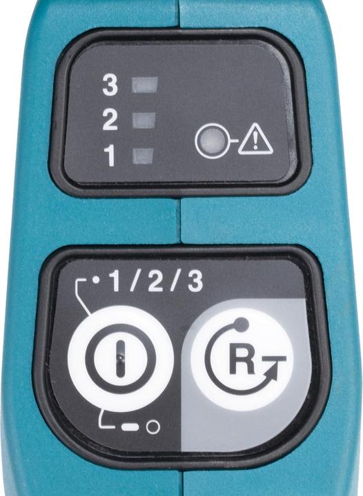 Produktbild Makita Akku-Heckenschneider 40V (Akkubetrieb)