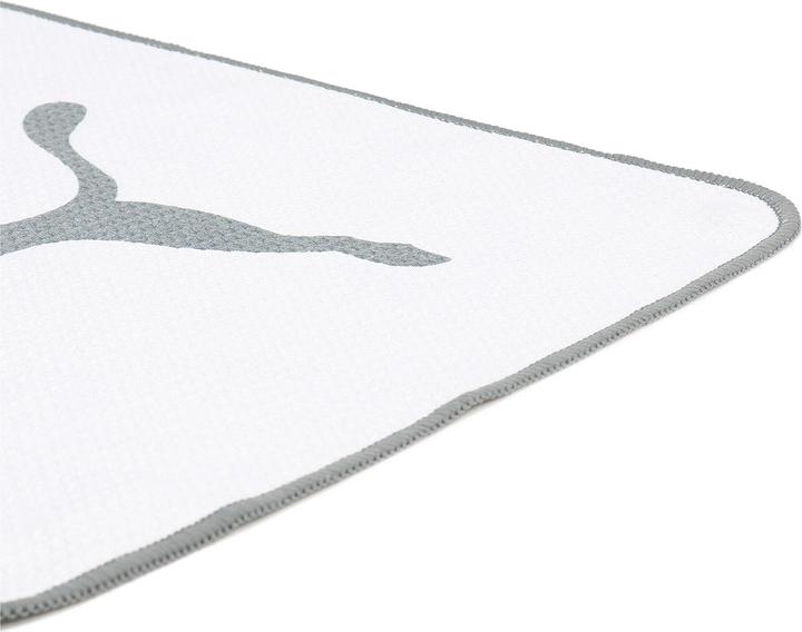Puma Microfiber Players Towel