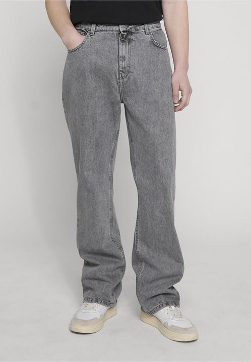 Produktbild 2Y Studios 2Y Gabrie Basic Straight Jeans - 178439 (34)