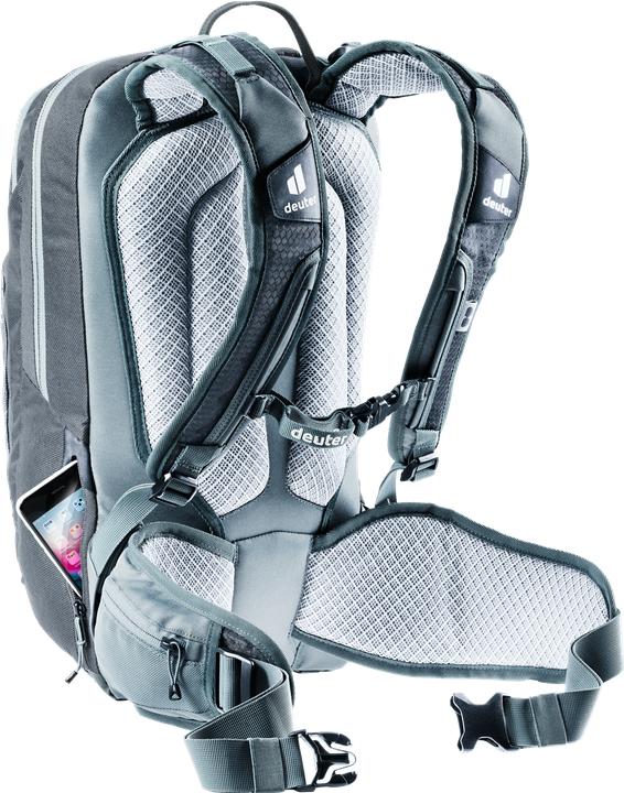 Actual product image Deuter Attack (16 l)