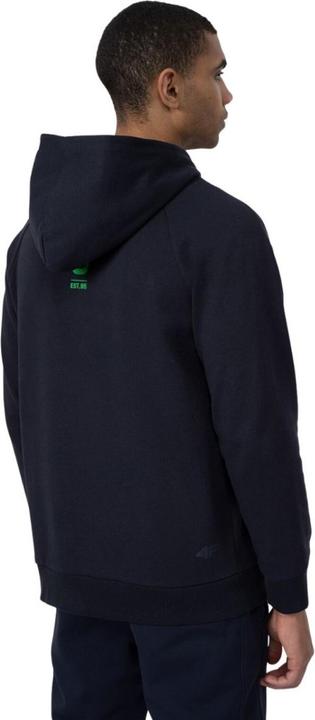 Image du produit 4F - Veste à capuche SS23TSWSM236 - Homme (S)