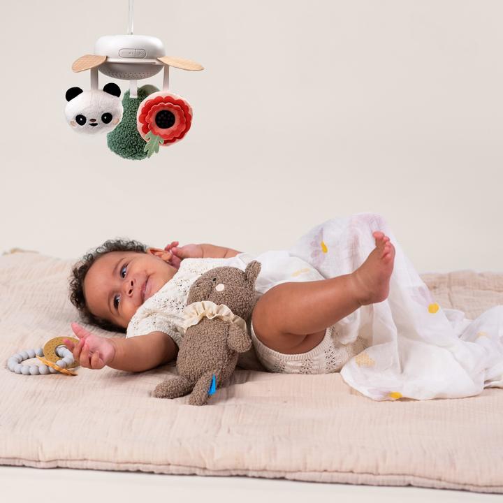 Image du produit Taf Toys Coffret cadeaux pour nouveau-nés Deluxe