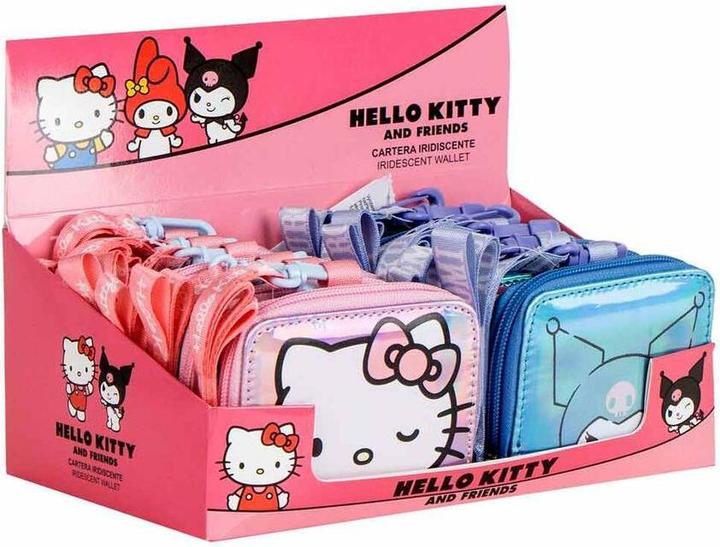Actual product image Cerdá Hello Kitty assorted purse