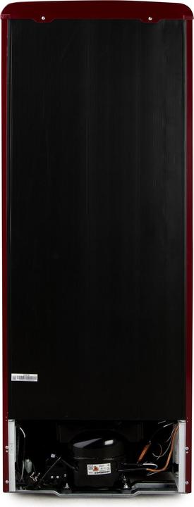 Actual product image Domo DO91707R (191 l)