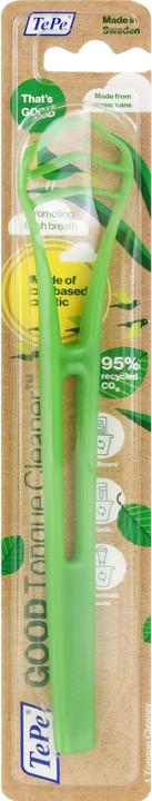 Image du produit TePe Bon gratte-langue (Racleur de langue, 1 x)